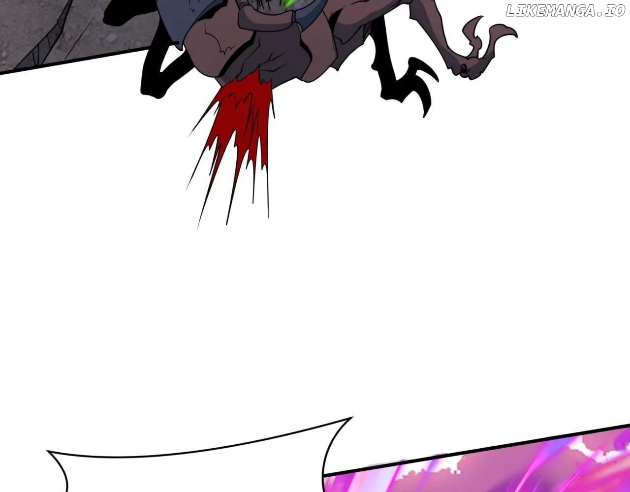 Era of the Haunted Chapter 428 - page 29